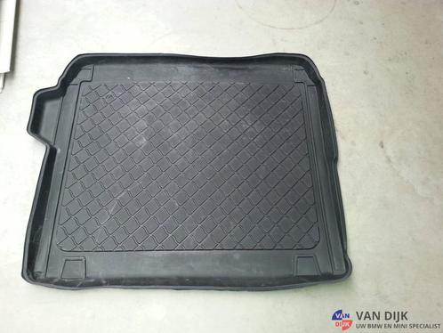 kofferruimtemat rubber voor BMW X4 G02 bouwjaar 2019-heden, Auto diversen, Auto-accessoires, Gebruikt, Ophalen of Verzenden