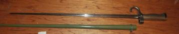 22 bajonet / bayonet beschikbaar voor biedingen