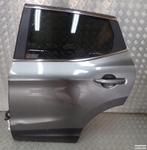 NISSAN QASHQAI J11 2013- PORTIER DEUR  DEUREN OP AANVRAAG!!!, Gebruikt, Achterklep, Ophalen of Verzenden, Achter