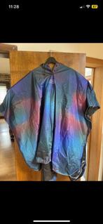 Tomorrowland regenponcho 2025, Overige typen, Overige kleuren, Nieuw, Ophalen of Verzenden