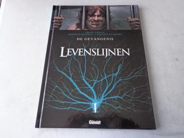 Levenslijnen beschikbaar voor biedingen