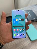 Samsung Galaxy S25 + 256GB vert d’eau NEW!! Vd/ech, Telecommunicatie, Mobiele telefoons | Samsung, Ophalen, Overige modellen, Overige kleuren