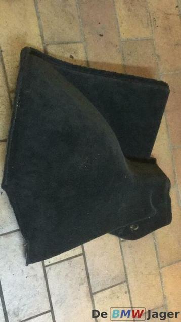 Kofferbakbekleding links BMW 3 serie Touring E36 51478170591 beschikbaar voor biedingen