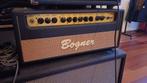 Bogner shiva 80w, Muziek en Instrumenten, Ophalen, Zo goed als nieuw, Gitaar, 50 tot 100 watt