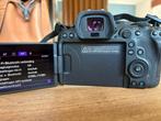Te koop: Canon EOS R6, Ophalen of Verzenden