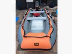 Rubberboot kesser, Watersport en Boten, Rubberboten, Aluminium, Zo goed als nieuw, Minder dan 70 pk, Ophalen