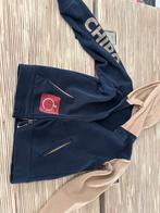 Chiro trui, Ophalen, Zo goed als nieuw