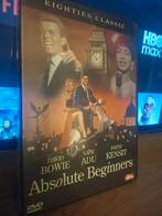 Absolute beginners (david bowie), Ophalen of Verzenden, Zo goed als nieuw