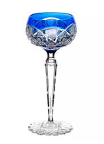 Val Saint Lambert kristallen gekleurde glazen Saarbrücken, Enlèvement ou Envoi