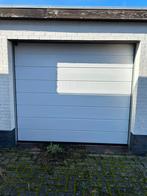 Hormann sectionaal garagepoort, Doe-het-zelf en Bouw, Ophalen, Zo goed als nieuw