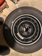 Auto band opel corsa, Ophalen