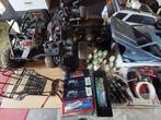 LOT RC Axial Element Enduro Tamiya Kyosho ..., Zo goed als nieuw, Schaal 1:10, Onderdeel, RTR (Ready to Run)