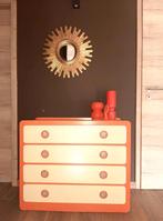 Commode 70's, Maison & Meubles, Enlèvement