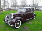 Mercedes 170 V, Auto's, Oldtimers, Te koop, Benzine, Particulier, Stof