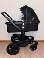 Joolz Day3 Brilliant Black 3 in 1 - COMPLEET, Kinderen en Baby's, Ophalen, Zo goed als nieuw, Maxi-Cosi