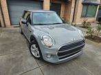 MINI One 1.2 One / AUTOMAAT / CRUISE / PARK ASSIST, Argent ou Gris, Achat, Euro 6, Entreprise