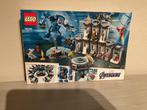 Lego Avengers 76125, Ophalen, Complete set, Lego