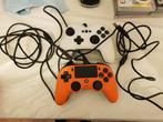 Set van 2 controllers voor PS4, Games en Spelcomputers, Ophalen of Verzenden