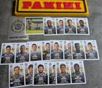 PANINI 11x STICKERS FOOTBALL 2019/20 LOKEREN SP.  voetbal, Ophalen of Verzenden, Nieuw