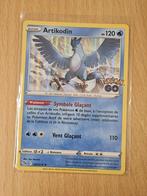 Carte Pokémon Artikodin (PGO 024) - NM, Enlèvement, Comme neuf, Cartes en vrac