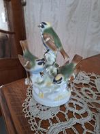 Gerold Porcelaine, Enlèvement