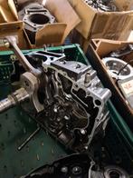 DR650 Engine parts / motor onderdelen