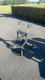 Rollator Trust, Ophalen, Zo goed als nieuw