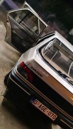 Peugeot 309 (Automatic), Auto's, Oldtimers, Stof, Beige, Beige, 5 zetels