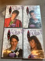 Het Huis Anubis - Dvd Collectie, Cd's en Dvd's, Gebruikt, Alle leeftijden, Boxset, Ophalen of Verzenden