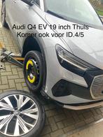 Reservewiel Thuiskomer AUDI Q3 Q4 Q5 Q7 Q8 P. MACAN  Oem >20, Gebruikt, Ophalen of Verzenden, Audi