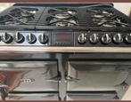 ZEER MOOIE OVEN EN FORNUIS: AGA SIX FOUR, Elektronische apparatuur, Ophalen, Zo goed als nieuw