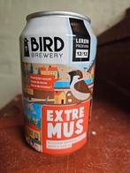 Bird brewery Extremus russian imperial stout, Ophalen