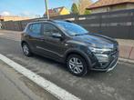 Dacia SANDERO Stepway 1.0 TCe 2021' 1EIG IN PERFECTE STAAT, Auto's, Dacia, Stof, Gebruikt, 91 pk, 67 kW