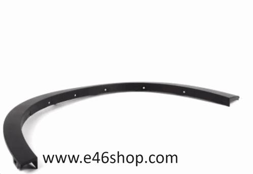 VOORSPATBORD RAND BMW X5 E70 OE 51777158427, Auto-onderdelen, Carrosserie, Spatbord, BMW, Nieuw, Ophalen of Verzenden