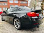 BMW 420i GRAN COUPE 184CV 2015 GPS CUIR 15.000€, Autos, Cuir, Achat, Entreprise, Noir