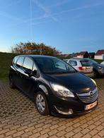 Opel meriva - september 2014 - euro 6b te koop, Auto's, Particulier, Meriva, Te koop, Handgeschakeld