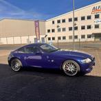 BMW Z4M coupé E86 - histoirque unique -etat collection-, Cuir, Achat, Particulier, Coupé