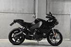 Buell 1125R, 2 cylindres, 1125 cm³, Sport, Entreprise