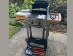Gasbarbeque als nieuw!, Tuin en Terras, Ophalen, Zo goed als nieuw