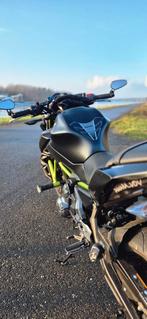 Kawasaki Z650 2018, Motoren, Particulier