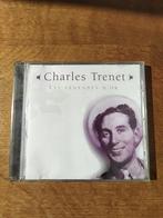 CD Charles Trenet - Les Legendances d'Or, Ophalen of Verzenden