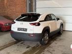 Mazda 35.5 kWh e-SKYACTIV Camera Navi 30.000km Garantie, Auto's, Mazda, Automaat, Stof, 1675 kg, Wit