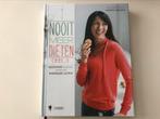 Sandra Bekkari Nooit meer dieten Deel 3, Boeken, Ophalen of Verzenden, Zo goed als nieuw, Sandra Bekkari