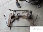 Subframe voor BMW 02 met stabi en stuurhuis 1502 1602 2002, Gebruikt, Ophalen of Verzenden, BMW, BMW