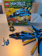 Lego Ninjago 9442, Ophalen of Verzenden, Zo goed als nieuw, Lego