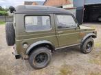 suzuki samurai, Te koop, Bedrijf, Benzine, Samurai