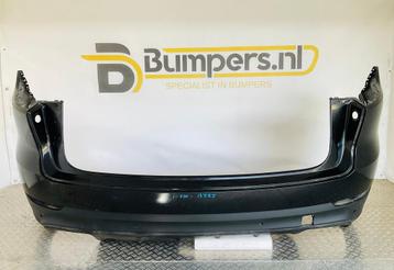 Bumper Porsche Cayenne 9Y0 4xpdc 9y0807421A Achterbumper 1-F beschikbaar voor biedingen