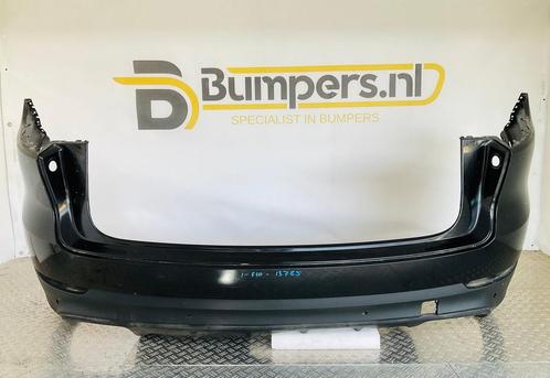 Bumper Porsche Cayenne 9Y0 4xpdc 9y0807421A Achterbumper 1-F, Auto-onderdelen, Carrosserie, Bumper, Achter, Gebruikt, 6 maanden garantie
