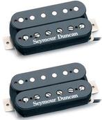 Micros de distorsion Seymour Duncan TB-6 et SH-6N, Musique & Instruments, Instruments à corde | Guitares | Électriques, Enlèvement ou Envoi