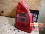 Achterlicht links van een Citroen C2, Ophalen of Verzenden, 3 maanden garantie, Gebruikt, Citroën